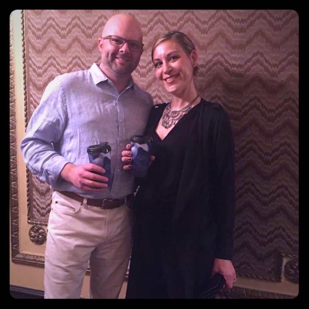 Meet your Posher, Cristal